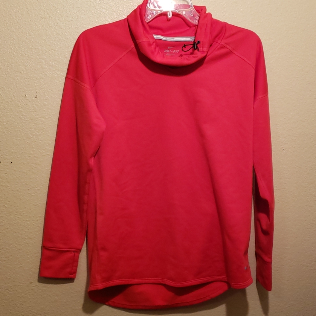 Nike || Pullover Jacket